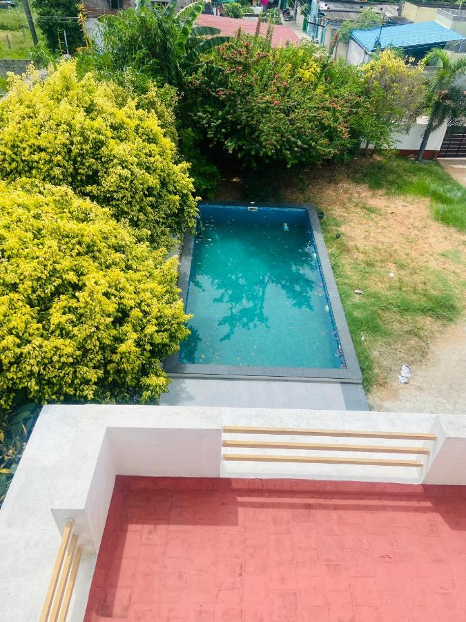 Le Grace Ecr Chennai Eksteriør bilde